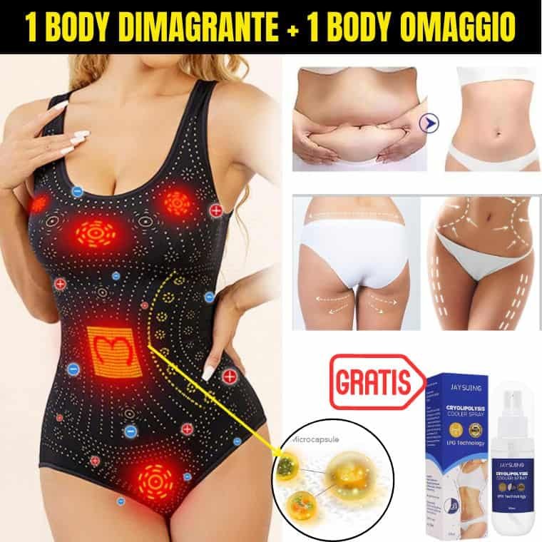 Body Slim wf